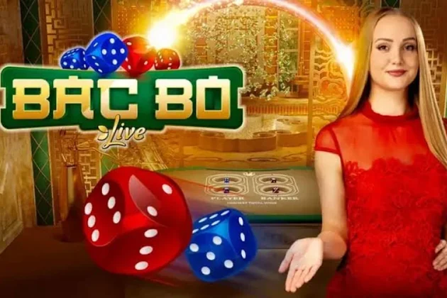 Bac Bo
