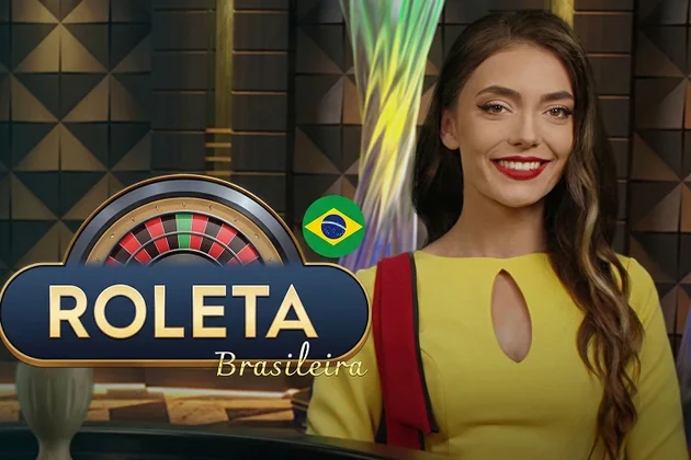 Roleta Brasileira