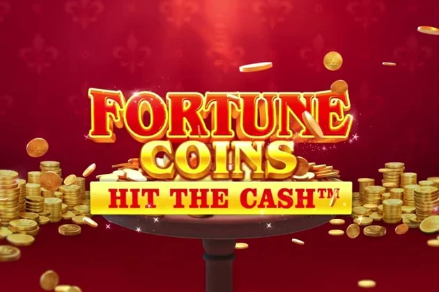 Fortune Coins